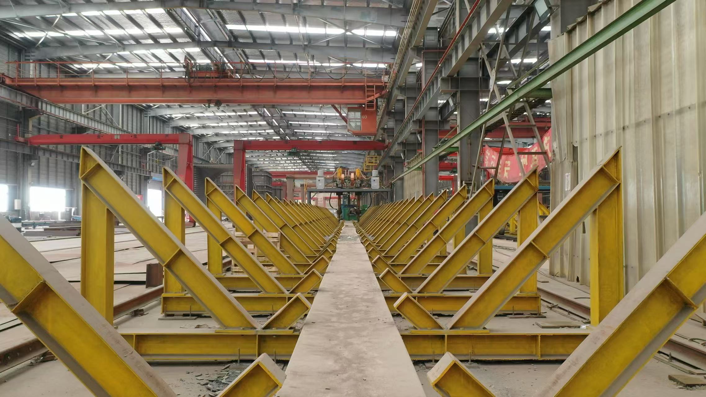 100,000㎡ Production Base